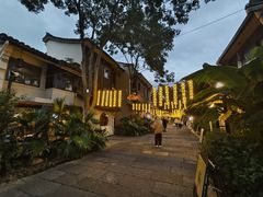 -小河直街历史文化街区