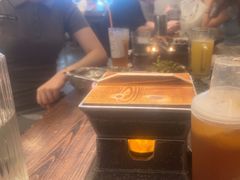 -破店肥哈·东北烧烤·夜宵(南山保利店)