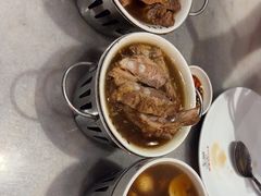 -宝香绑线肉骨茶(柏威年广场店)