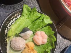 -湊湊火锅·茶憩(世博大道店)