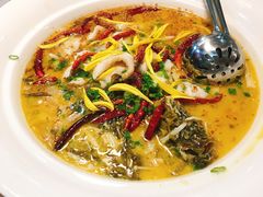 -壹块捌烧烤(灯市口店)