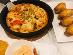 -必胜客(车陂店)