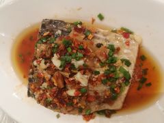 浏阳刨盐鱼-亢龙太子酒轩(东湖店)