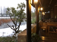 -百翠山居.家飨餐厅