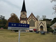 -五凤溪古镇