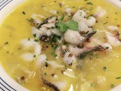 -丈母娘的饭局•新金陵菜(牛首山店)