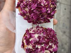 -鲍师傅糕点(五月花店)