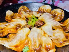 地锅鸡-忆外婆徐州菜·地锅鸡·生日宴(吴庄店)