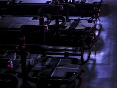 -超菲特健身工作室(晨月店)
