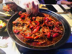 -红钳侠小龙虾·烧烤(中赢康康谷店)