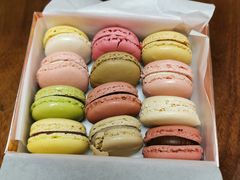 -Pierre Marcolini(德基广场店)