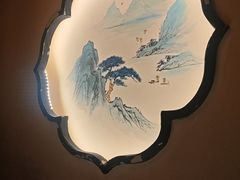 -绿茶餐厅(朝阳大悦城店)