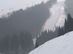 -丝绸之路山地度假区滑雪场