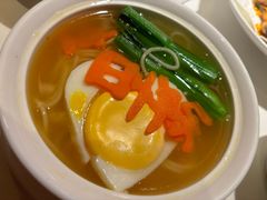 -汤城小厨•粤菜•靓汤(金宝街店)
