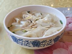 荠菜馄饨-王興記(中山路店)
