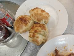 羊肉烤包-汗腾格里·风味餐厅(新疆驻京办店)