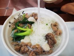 -东街钟楼肉粽(总店)