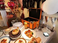 -LE SHARE洛笙·花园西餐(北京路步行街店)
