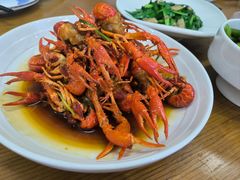-毛哥小馆子(百井坊巷店)