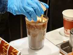 -Peet's 皮爷咖啡(乐峰店)