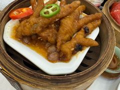 -丰尔粥食·顺德鱼生·干蒸排骨顺德菜(大良分店)
