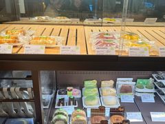 -奈雪的茶(中粮祥云小镇店)