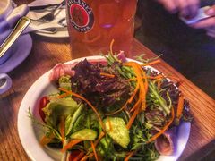 -宝莱纳啤酒花园餐厅PAULANER BRAUHAUS Nanjing(广州路店)