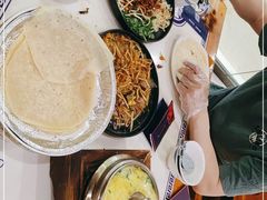 -满园春饼(宜昌万达店)