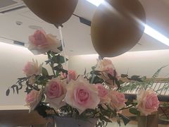 -花十悦·鲜花咖啡餐厅(振业城一期店)