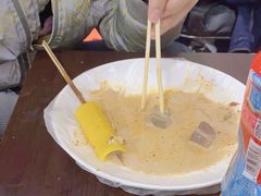 -郭记小街麻辣烫(南小街总店)