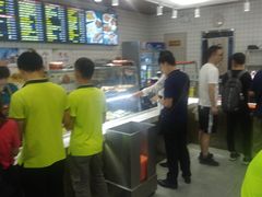-护国寺小吃(左家庄店)