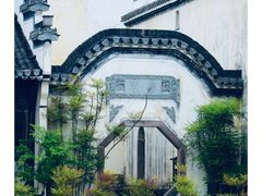 -呈坎景区