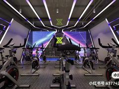 -天行健连锁游泳健身(新香洲店)