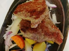 -太平馆西餐厅(北京路店)