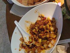 -青年公社烤鸭(青年路店)