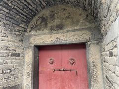 -正定古城-开元寺