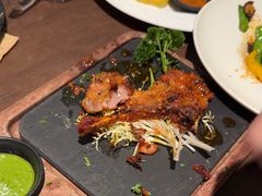 -Shantek象提南亚餐厅&西餐融合Bistro(淮海中路店)