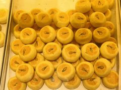 茉莉花饼-好一朵茉莉花(老门东店)