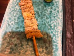 -白石の深夜食堂(芝罘万达店)