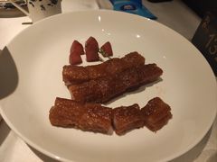 秘制脆皮叉烧-炳胜品味(海印总店)