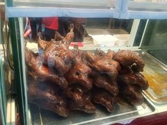 -王浩儿纪六孃甜皮鸭(东大街店)