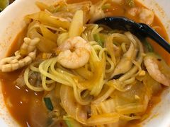 -桃园中华料理炸酱面(燕儿岛路店)