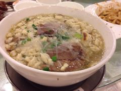 老孙家饭庄(东关店)-老孙家饭庄·非遗(东关店)
