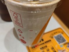 -麦当劳(长泰商业广场店)