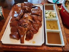 -凤阁楼果木烧鹅(鹤山陈山店)