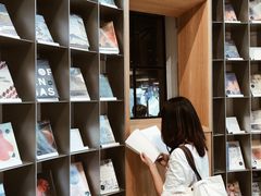 -思南书局·诗歌店