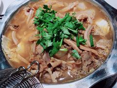 -古乐牛香·鲜牛肉牛杂火锅(吴江三里桥运东商业广场店)