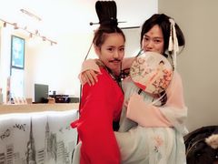 -谜·沉浸侦探剧本杀推理馆(静安店)