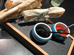 -老头儿油爆虾·1987杭州烟火味(湖滨银泰in77D区店)