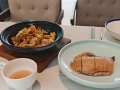 -狮王府淮扬菜(夫子庙老门东店)